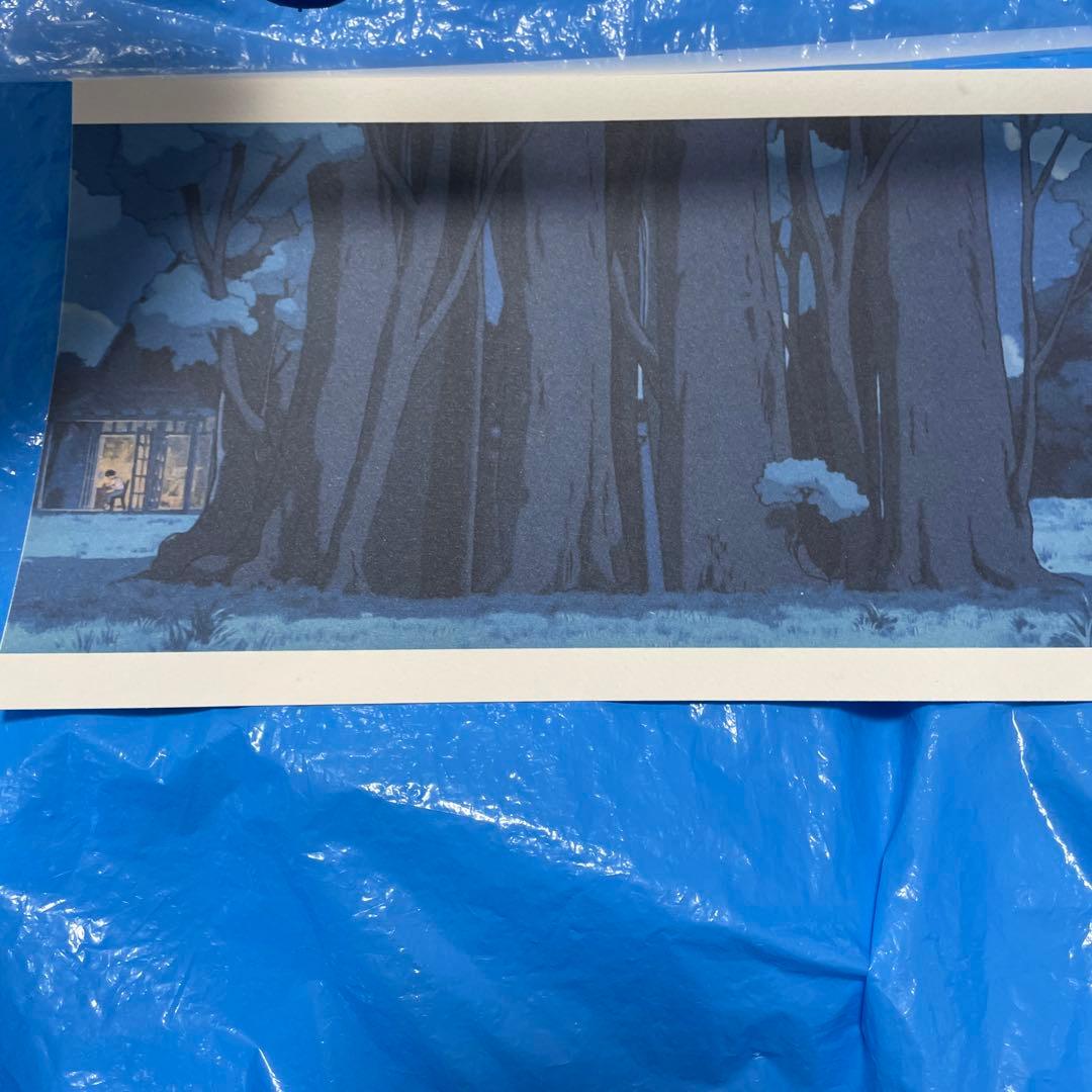 となりのトトロ