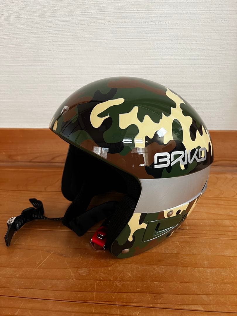 BRIKO VULCANO FIS6.8 MULTI IMPACT FIS対応