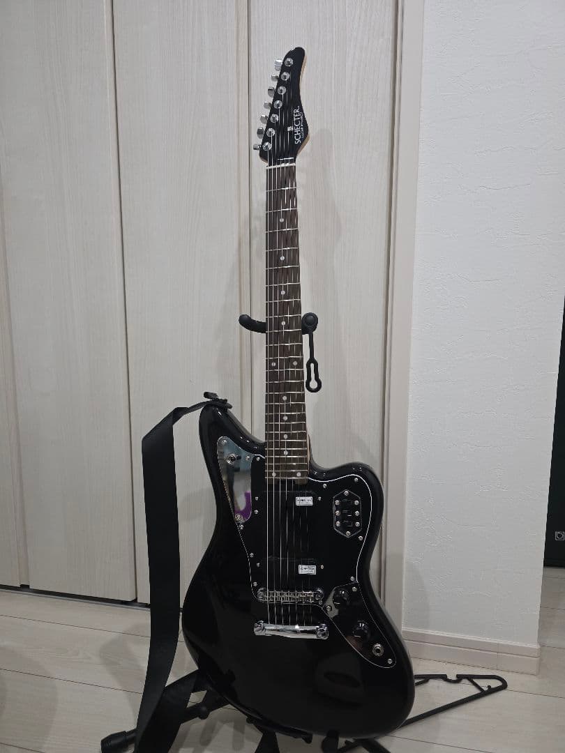 ギター Schecter AR-07