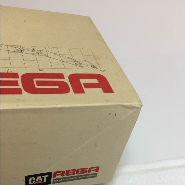 油圧ショベル キャタピラー 320