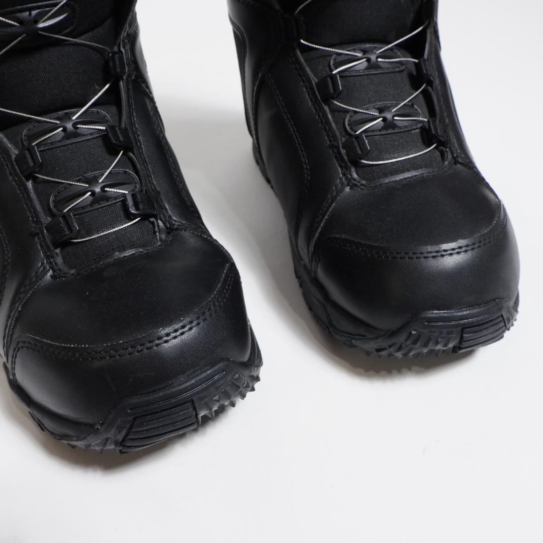 JOY RIDE スノーボードブーツ Boa TGF 28cm ブラック