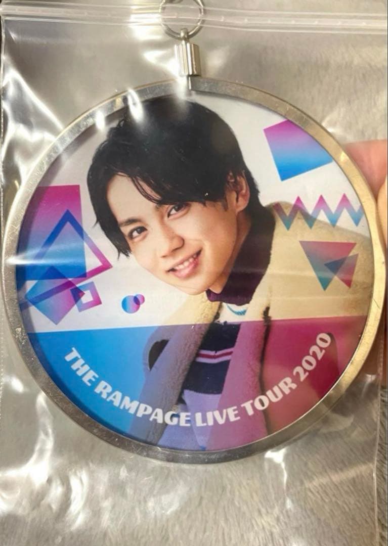 THE RAMPAGE 吉野北人グッズセット