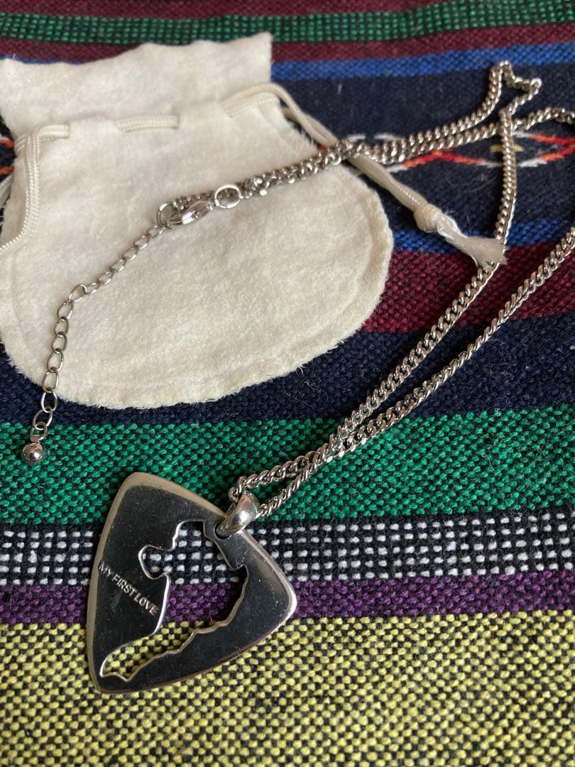 値下げしました❗️浜田省吾【初回版】 MY FIRST LOVE 江田島ペンダント