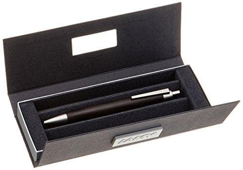 超美品！ LAMY ラミー ボールペン 油性 2000 ブラックウッド L203