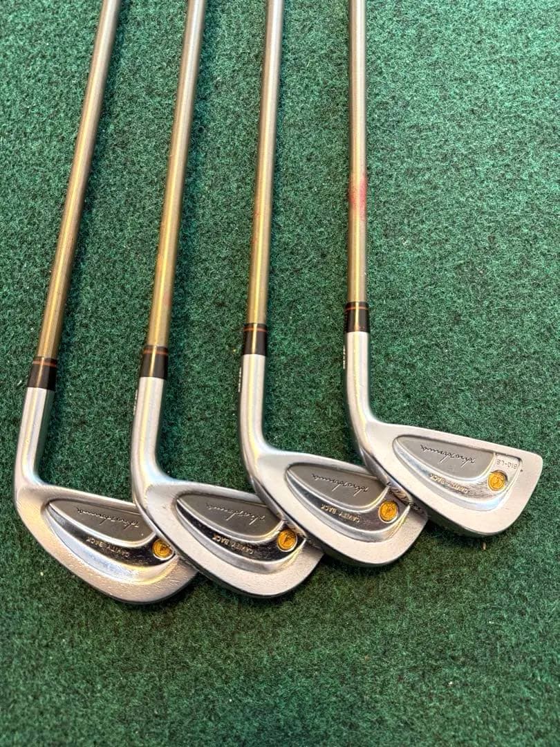 HONMA セット 4本セット