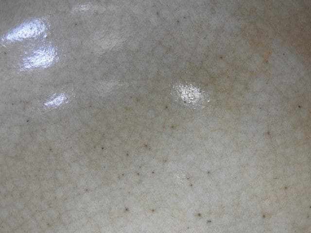 蕪村書茶碗　保存箱　MA704