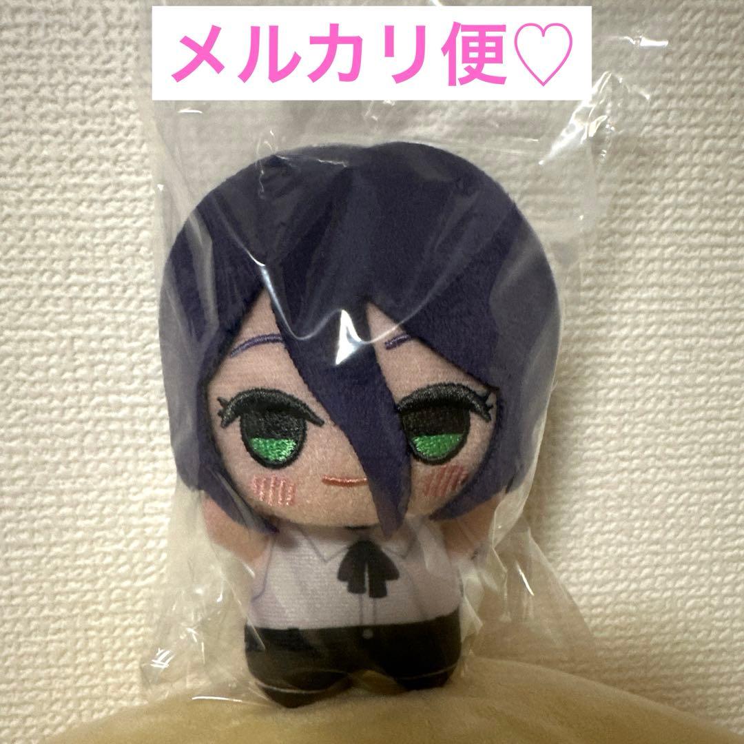 チェンソーマン レゼ篇　ちびぐるみ レゼ