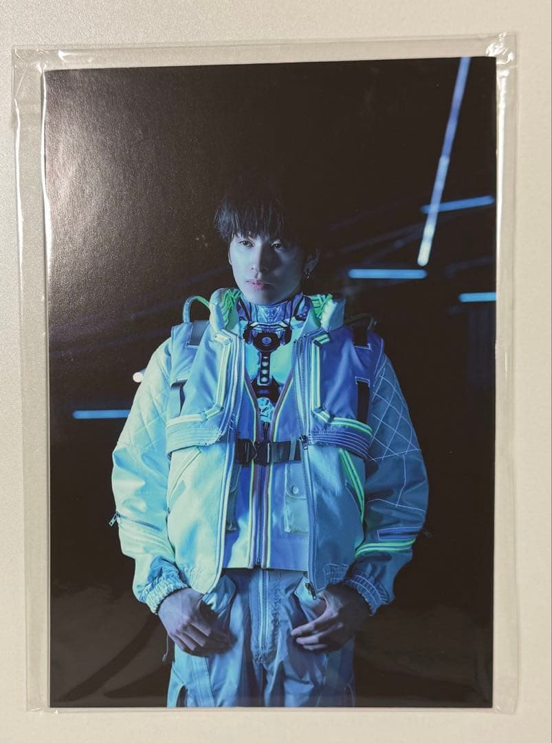 長谷川慎 パネル サイヘリ タワレコ