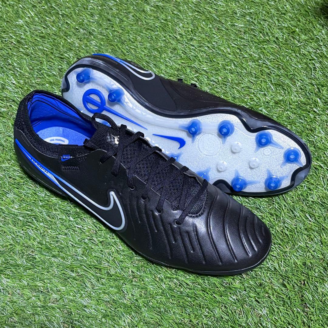 シューズ Nike Tiempo Legend 10 Elite AG-Pro 26