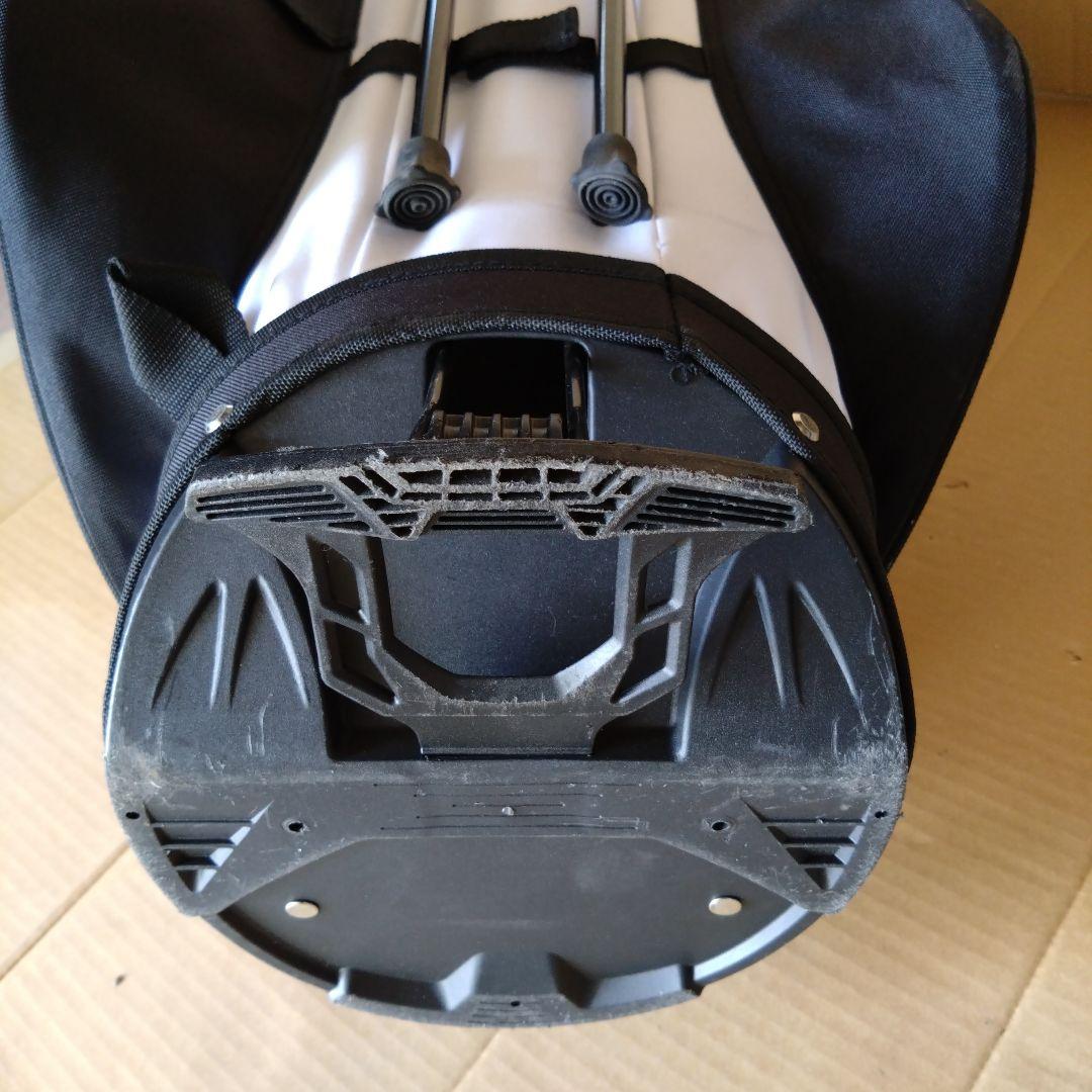 【逸品】 読売ジャイアンツキャディバック