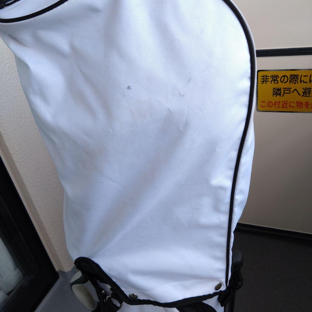 【逸品】 読売ジャイアンツキャディバック