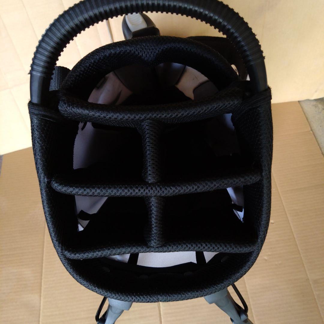 【逸品】 読売ジャイアンツキャディバック