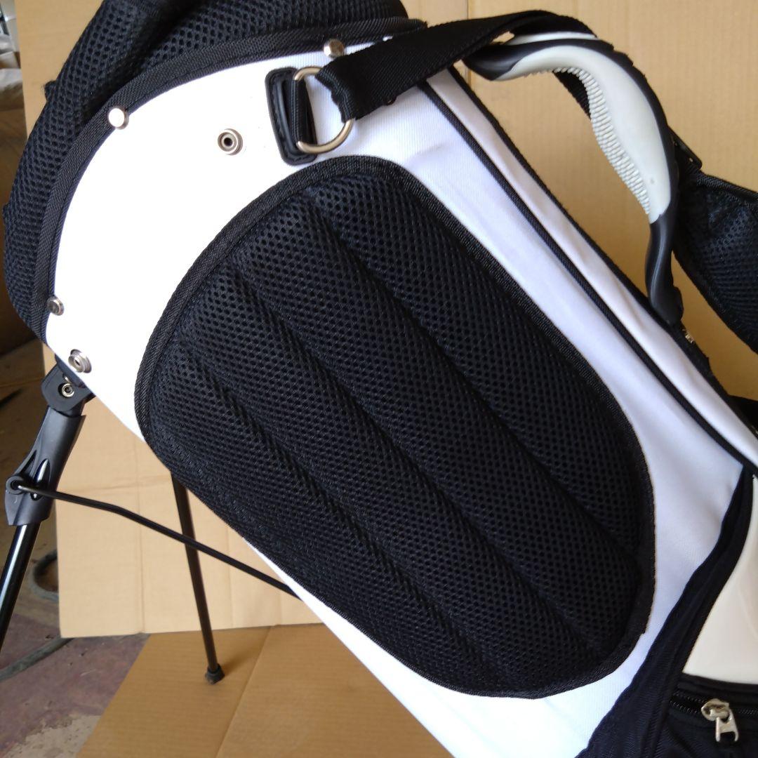 【逸品】 読売ジャイアンツキャディバック