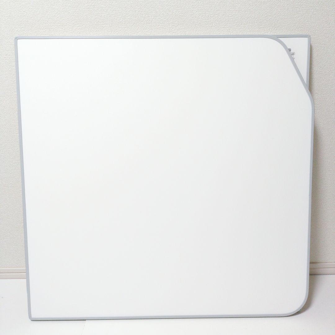 【未使用】LIXILリクシル風呂フタ 薄型保温組YFK-1576B(4)-D4