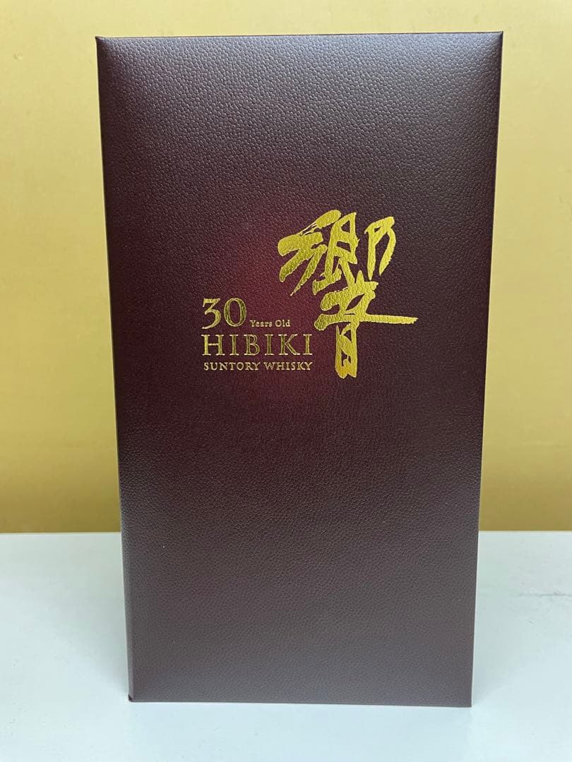 サントリー響30年