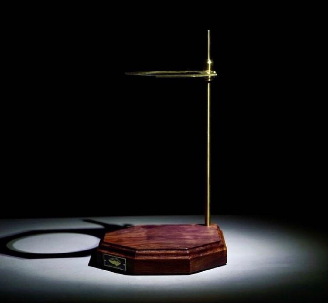 Damage Mark × geek field ROL D-Stand