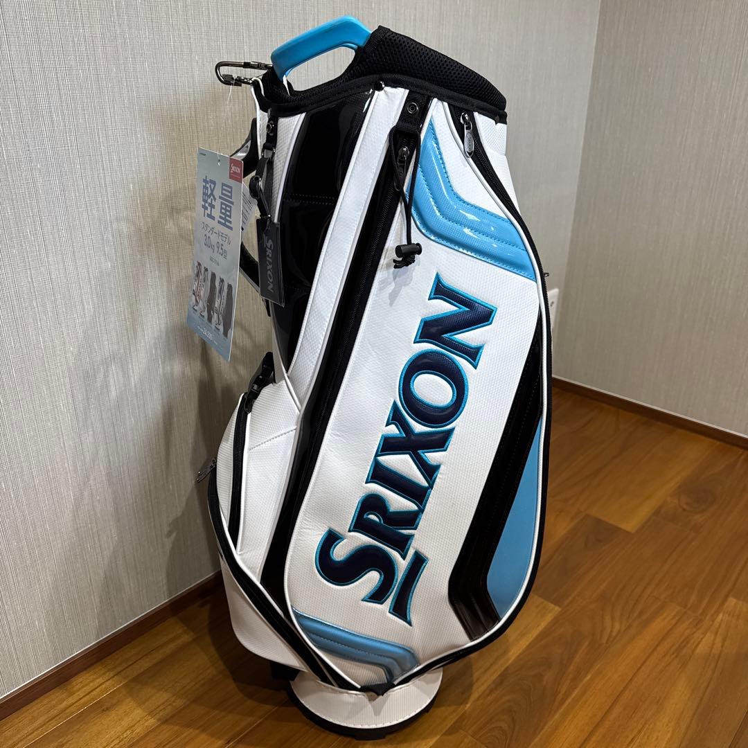 SRIXSONキャディーバック