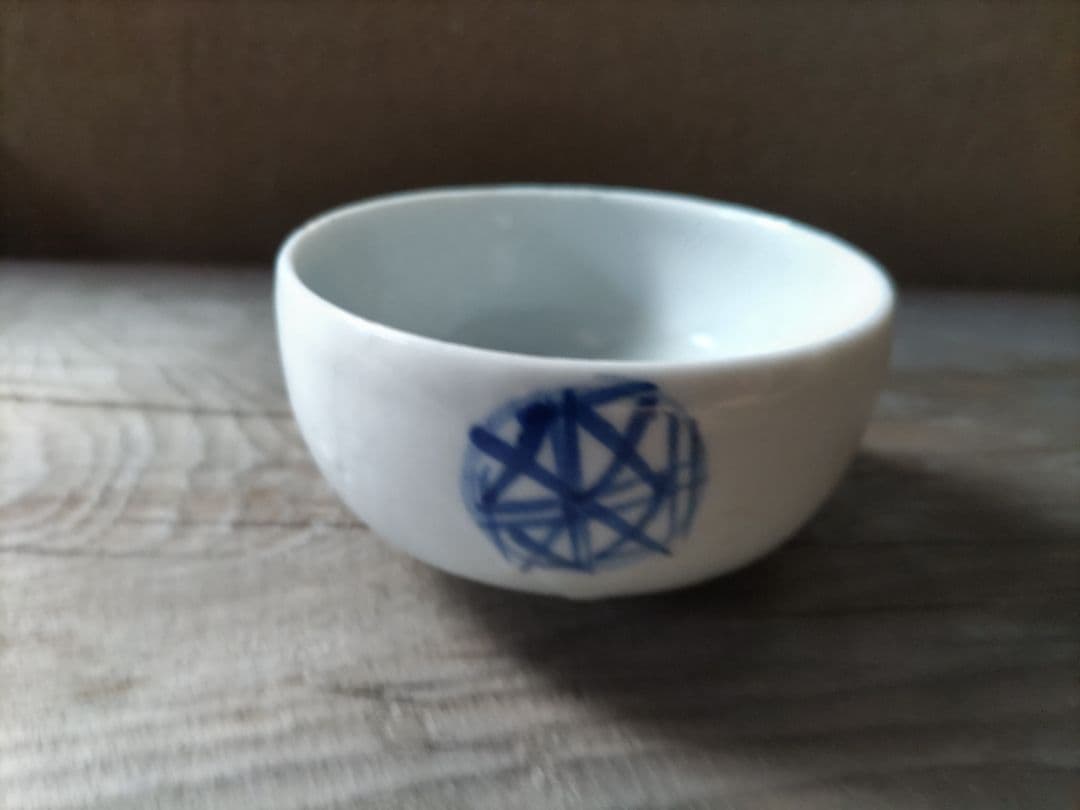 古伊万里　江戸