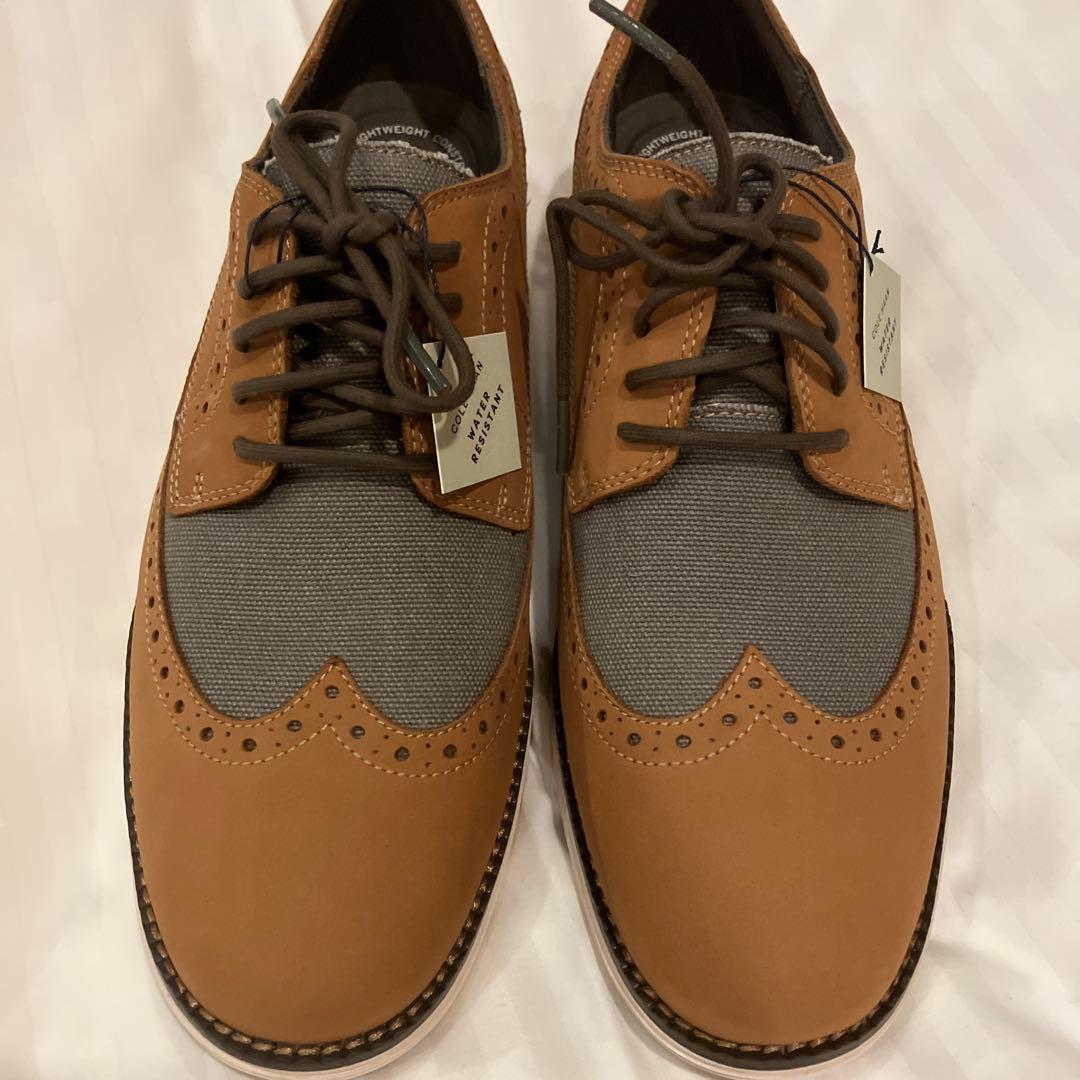 Cole Haan ゴルフシューズ