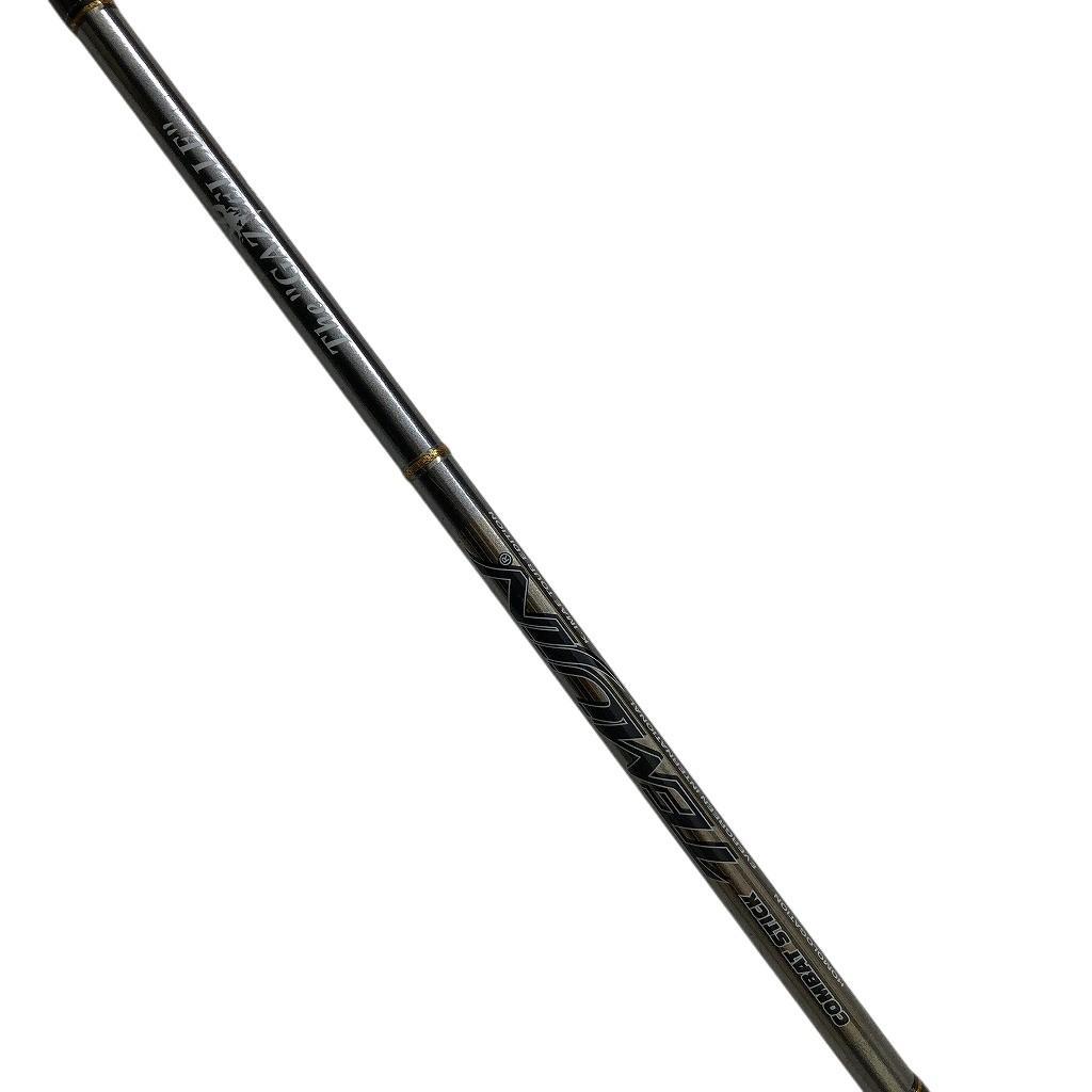 エバーグリーン コンバットスティック テムジン ガゼル TMJC-63ML