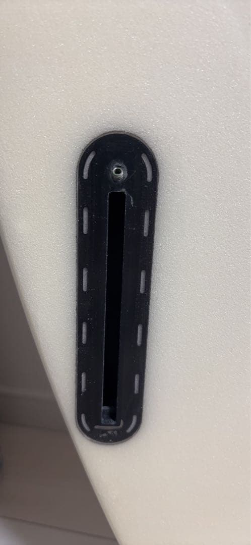 レイジサーフボード　約27L