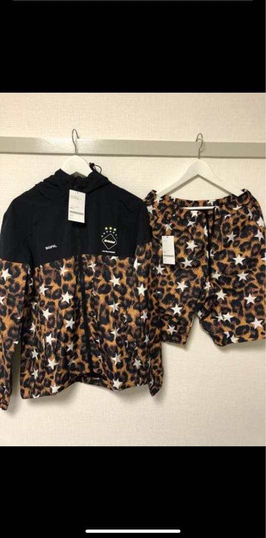 【新品・未使用品】FCRB-170026/27