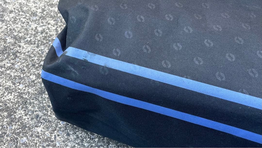 二人用 コット ダブル 折りたたみ式 キャンプ アウトドア ベッド ふたり用