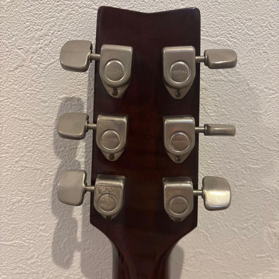 YAMAHA FG-160 グリーンラベル 1970年代