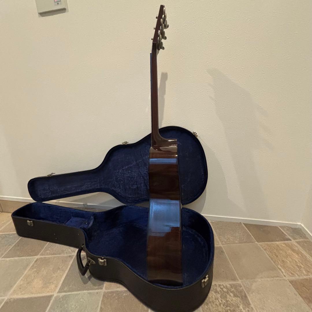 YAMAHA FG-160 グリーンラベル 1970年代