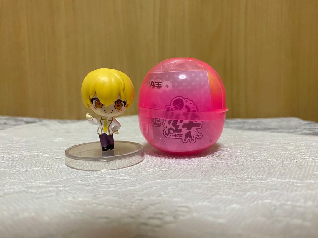 すとぷり るぅとグッズ