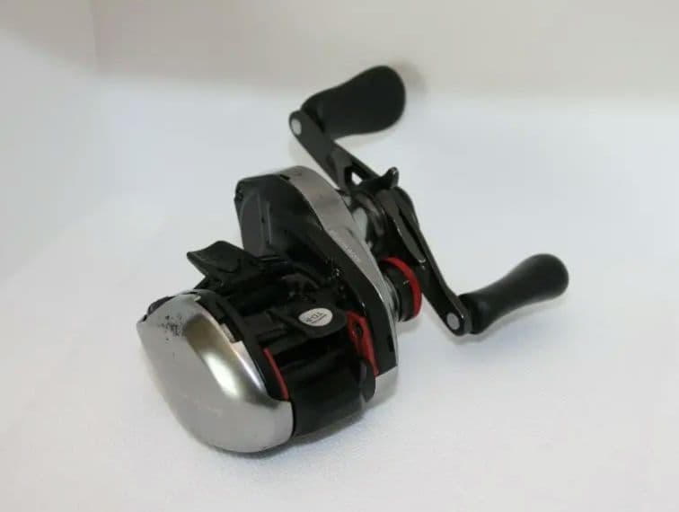 シマノ ２１スコーピオンDC 151HG 左巻き