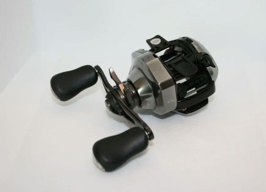 シマノ ２１スコーピオンDC 151HG 左巻き