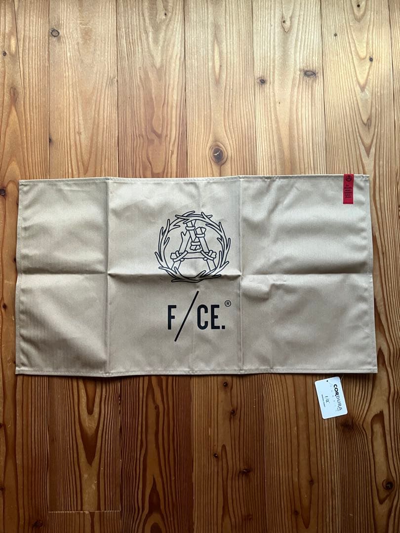 【激レア】MOUNTAIN RESEARCH × F/CE テーブルクロス