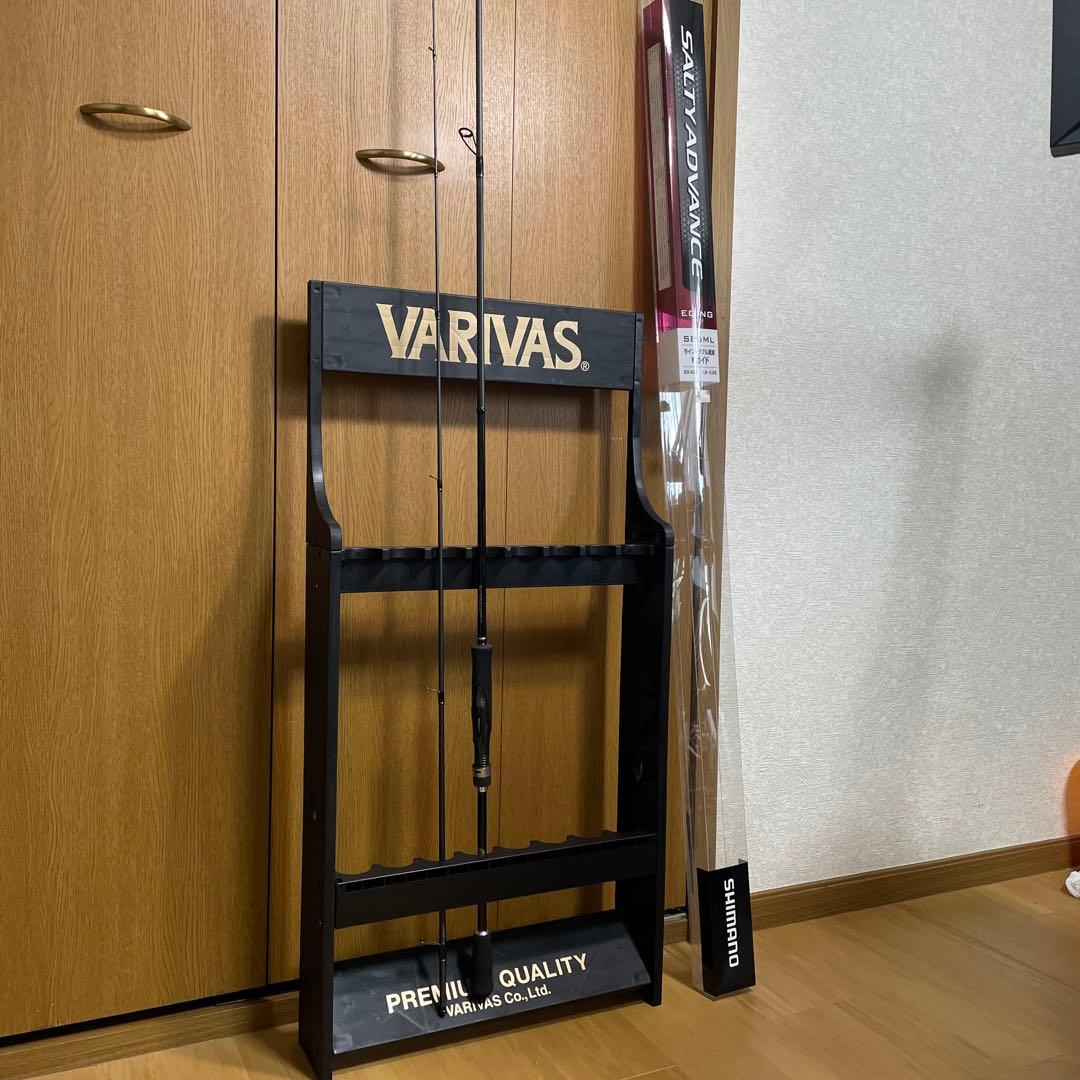 磯野さん専用　エギング19 SALTY ADVANCE EGING S86ML