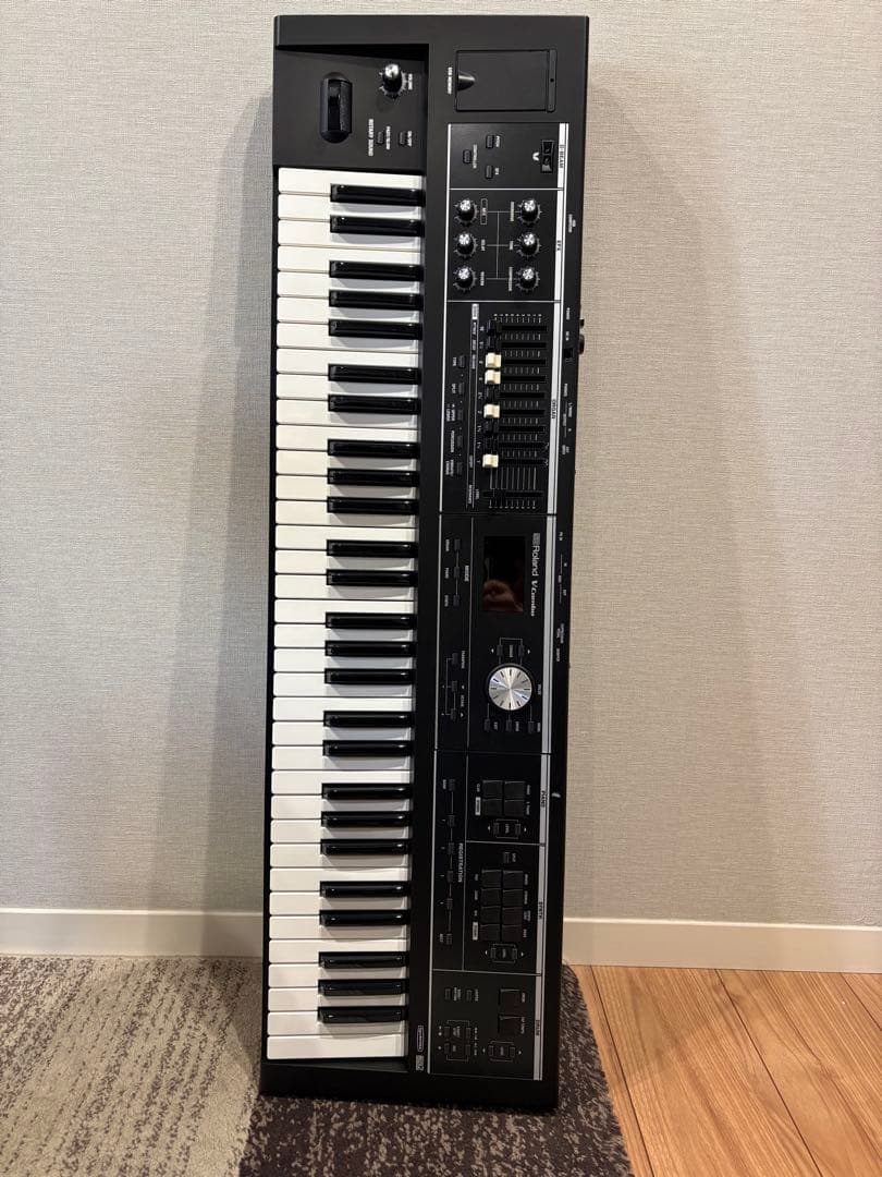 Roland V-Combo VR-09-B 61鍵 シンセサイザー