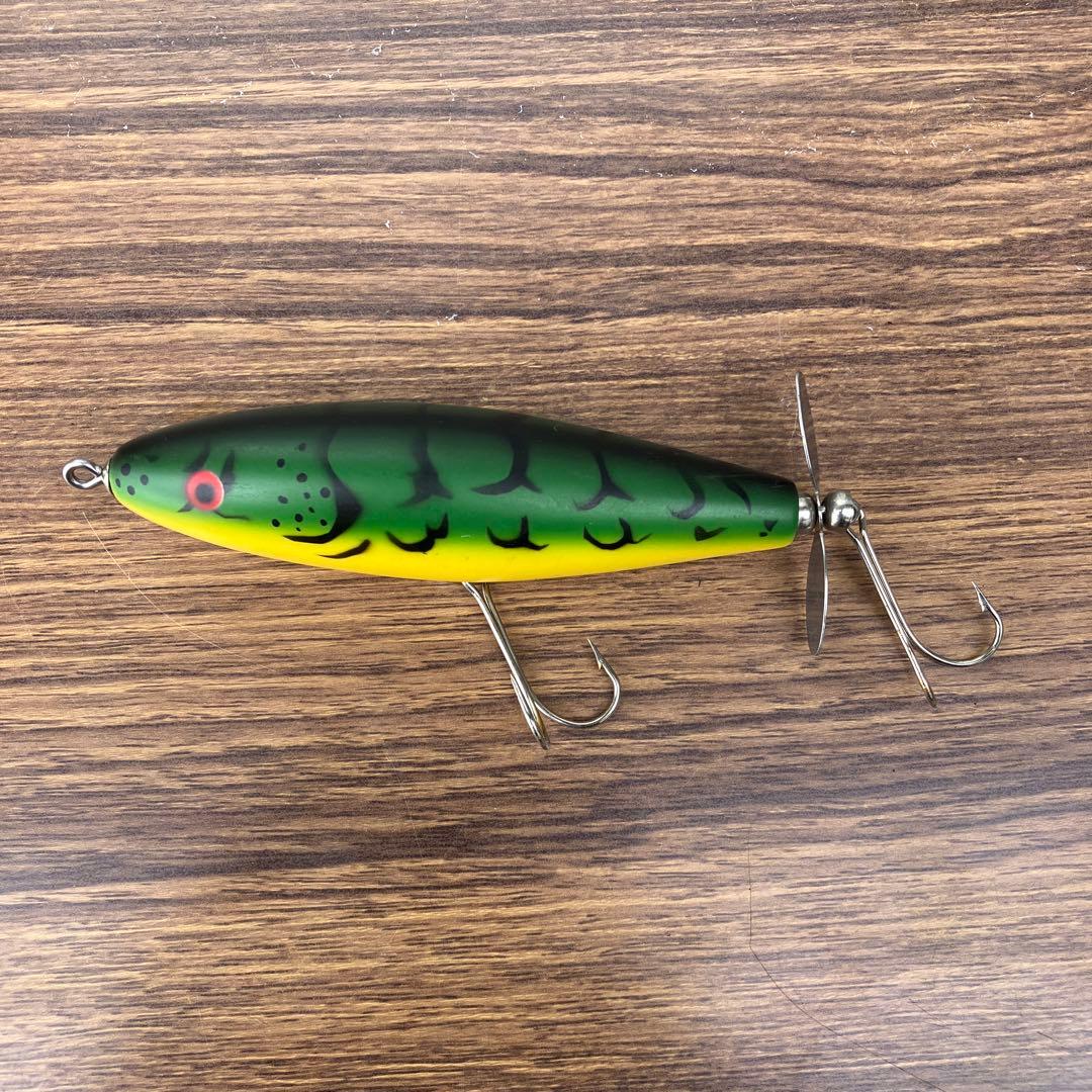 ミスチーフテンボウ　トップウォーター