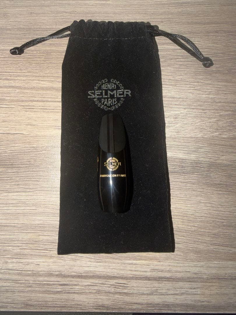 SELMER Concept ソプラノサックス　マウスピース