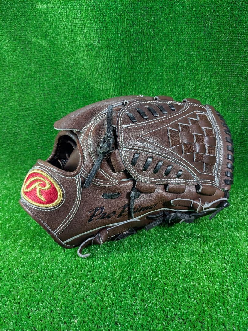 ローリングス　プロプリモ　硬式　投手