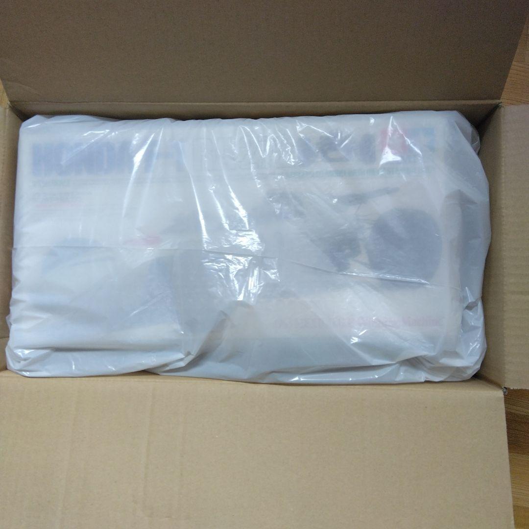 TAMIYA タミヤ　HONDA F1 RA272。