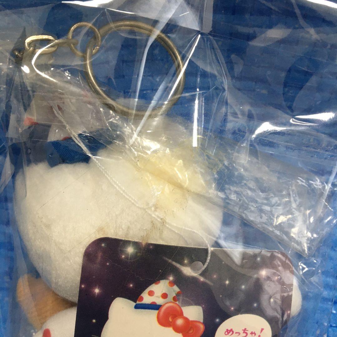 大阪キティ物語　キーホルダー