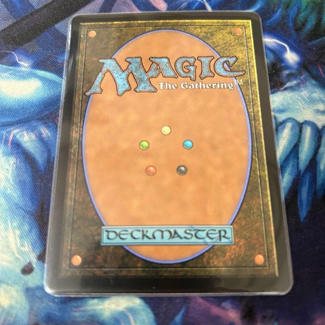 新たなる夜明け、ケトラモーズ　foil 1枚