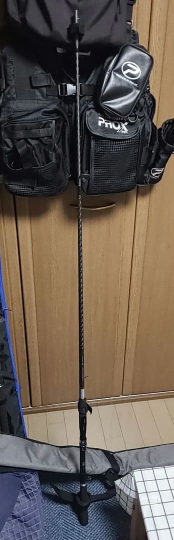 シマノ ムーンショット　S96M　シーバスロッド