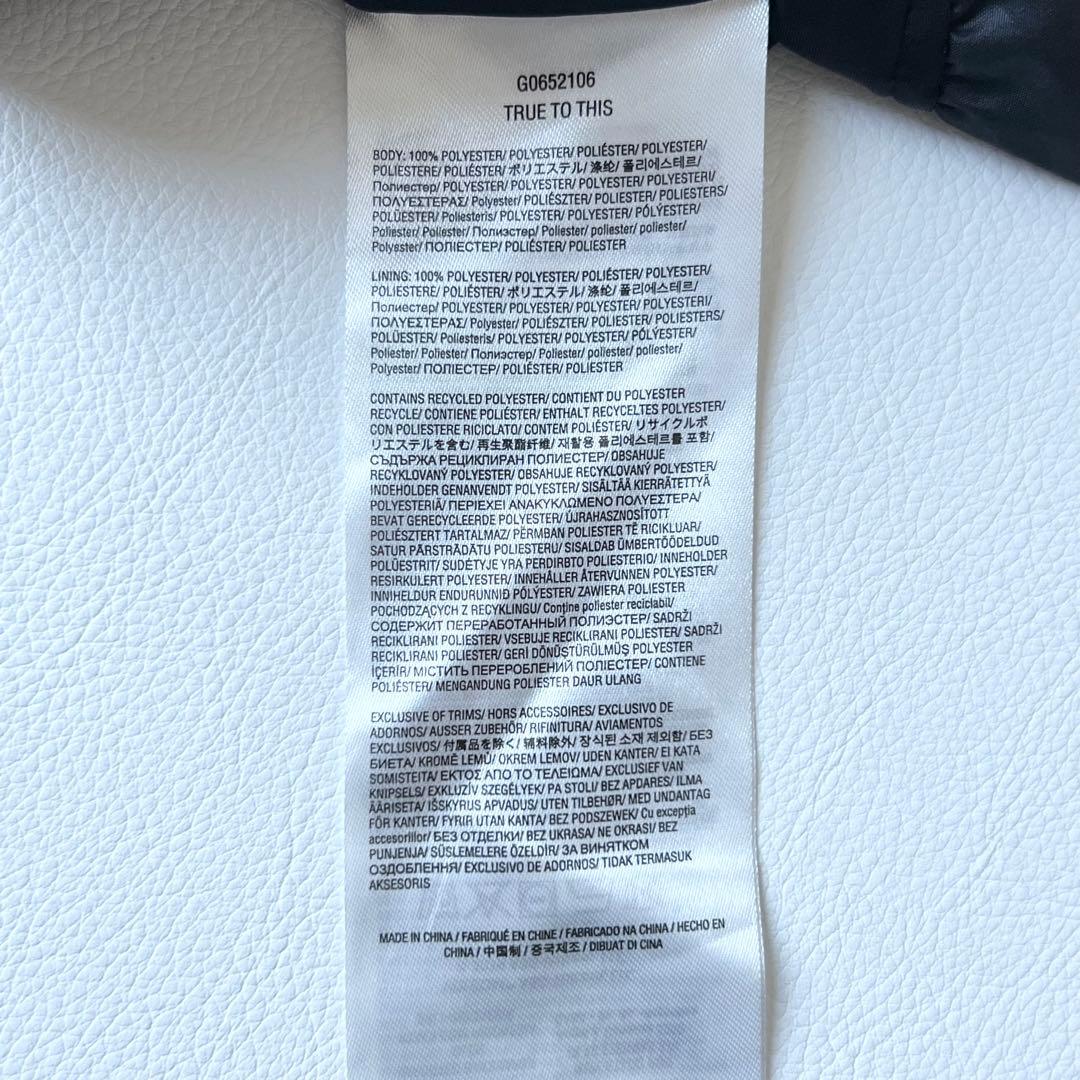 3240【美品】ボルコム　アノラックジャケット 迷彩柄　M 黒　カーキ　グレー