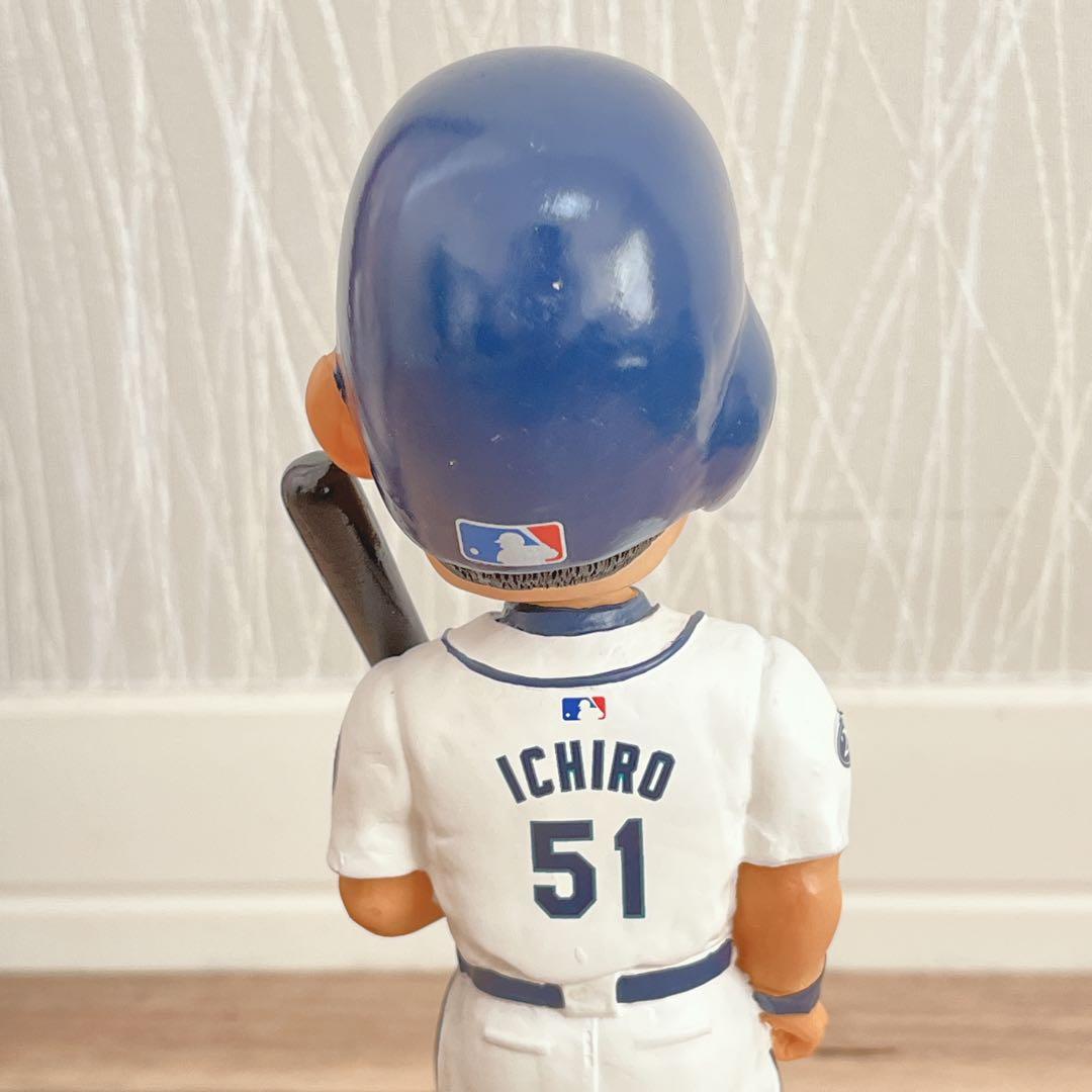 激レア❗️イチロー Legends of the Diamond 限定版フィギュア