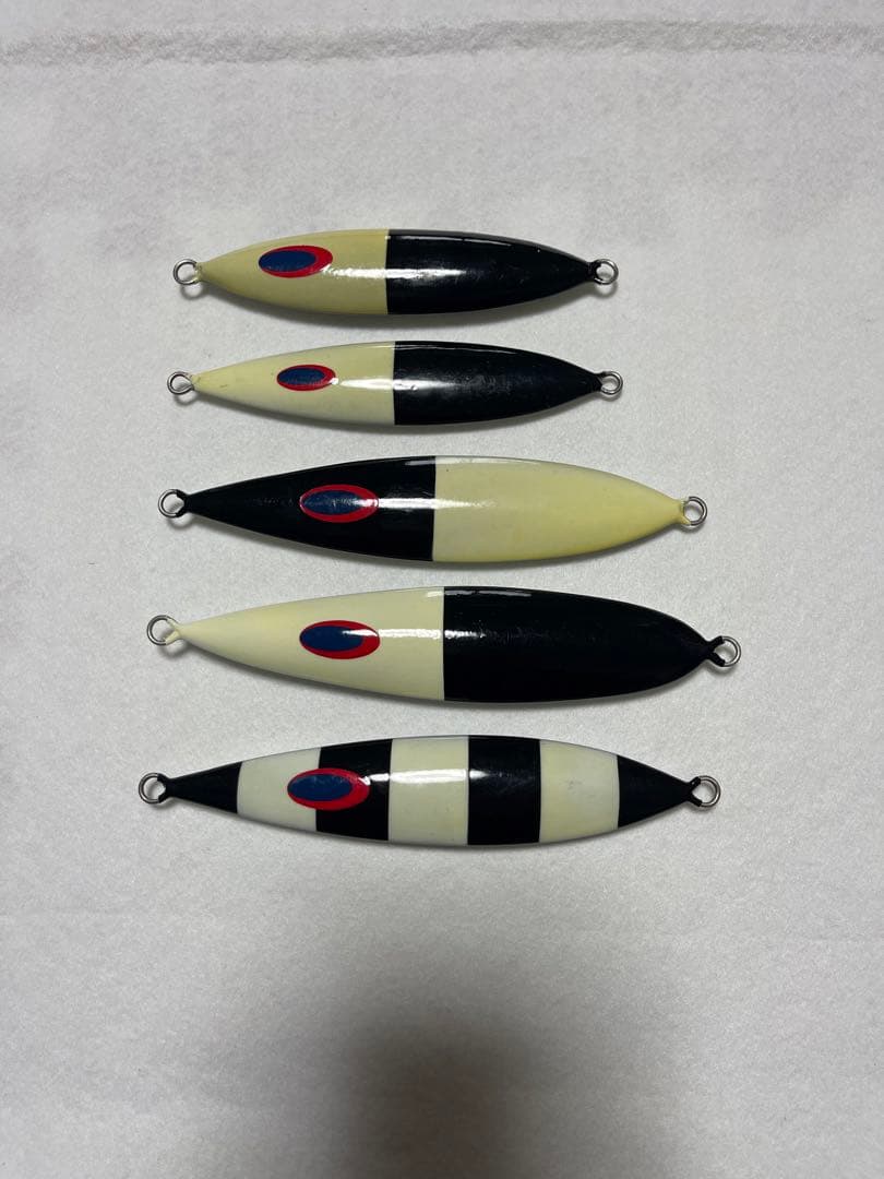 ③ディープライナー　VIB VB CX カーペンター　MCワークス