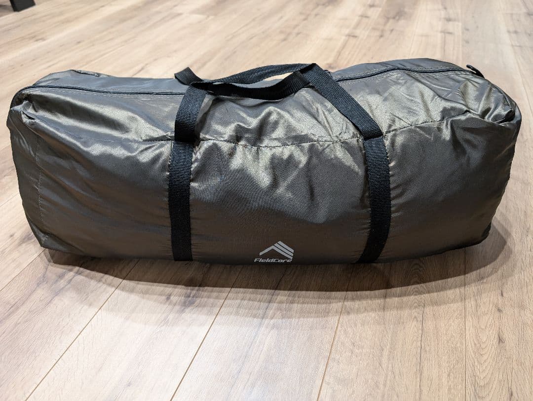 FieldCore ワークマン ワイドミシックドームテント AG