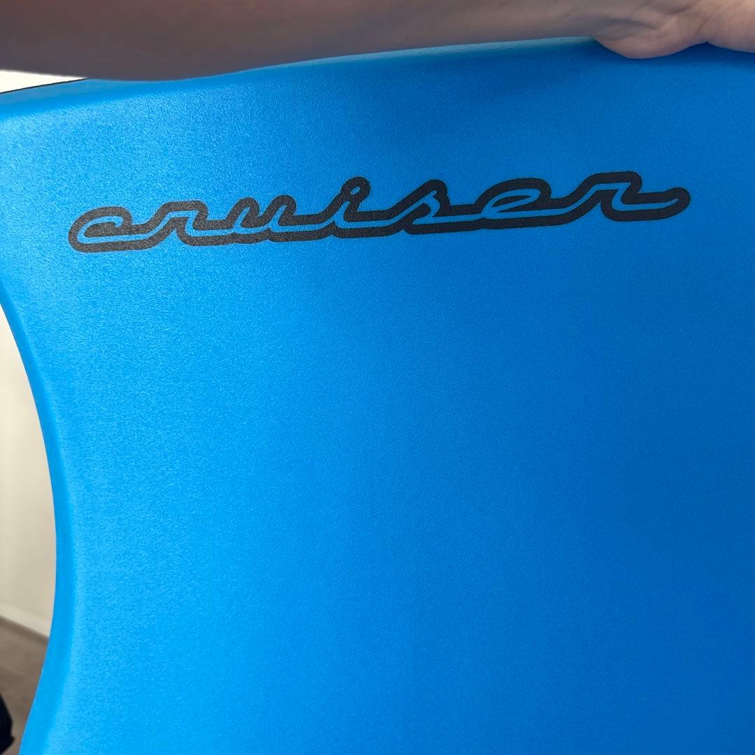 MOREY ボディーボード