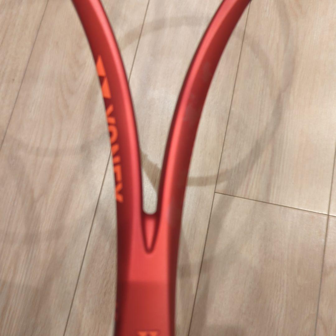 YONEX　ジオブレイク70Sカスタム