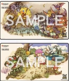 マジック大戦祭 プレイマット 2種セット