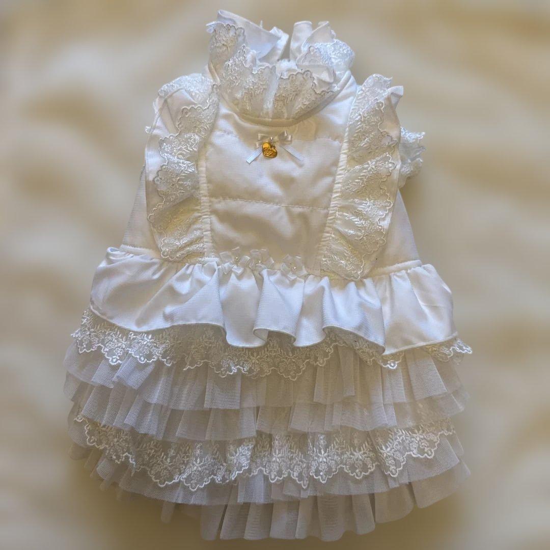 ブルブブ　Bul BuBu 中綿　コート　S